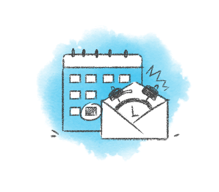 Reduce No-Shows: The Night-Before Reminder Email