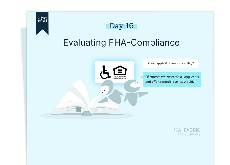 How to Protect Your Property with FHA-Compliant AI?